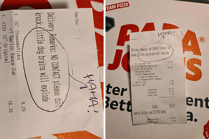 Papa Johns