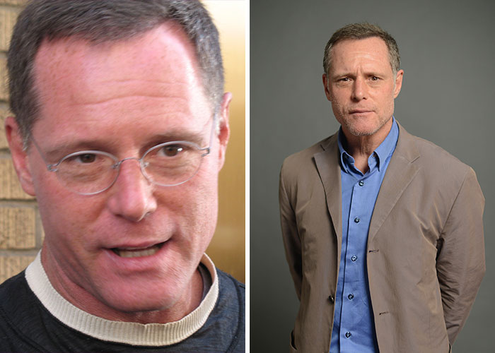 Jason Beghe, a celebrity who exposed Scientology and its purification ritual with candid confessions.