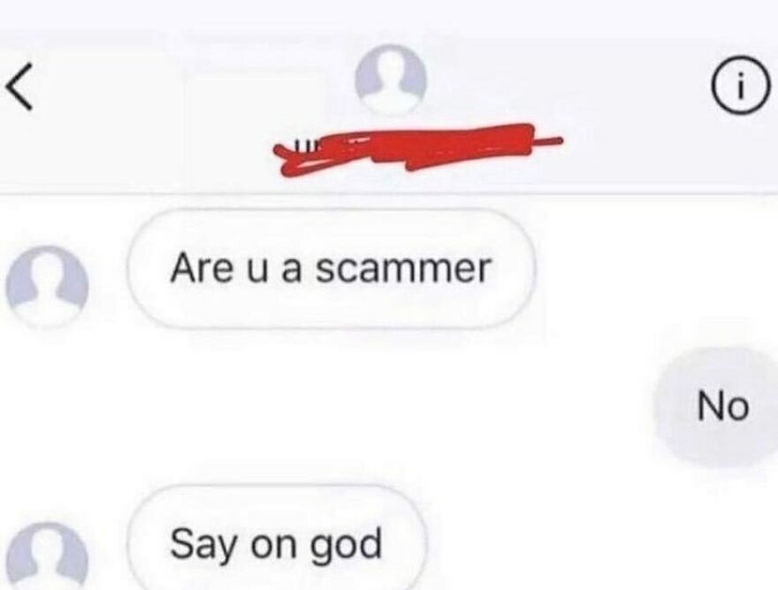 Weird-Dms