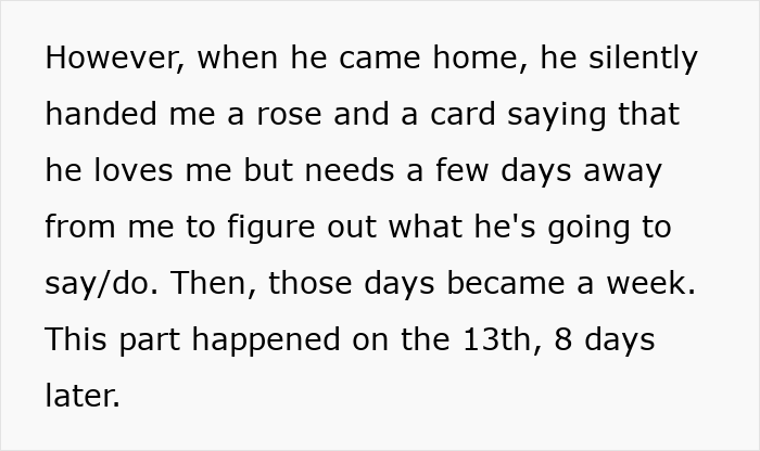 Husband Throws A Tantrum Because His Pregnant Wife Ignores Him, She Can't Believe What He Does Husband Throws A Tantrum Because His Pregnant Wife Ignores Him, She Can't Believe What He Does