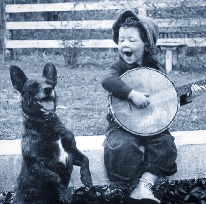 101 Fascinating Historical Photos That Tell Incredible Stories
