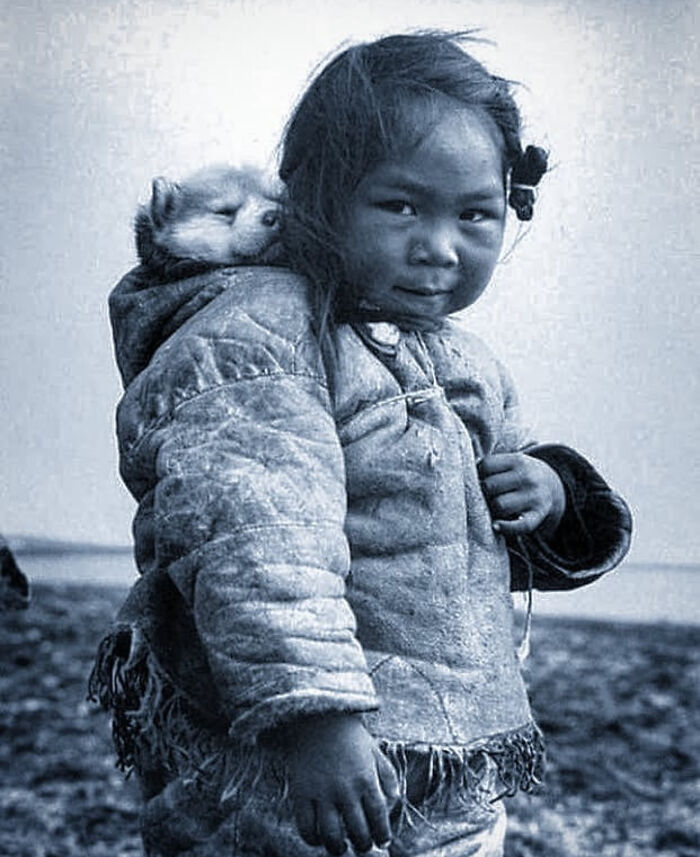 101 Fascinating Historical Photos That Tell Incredible Stories