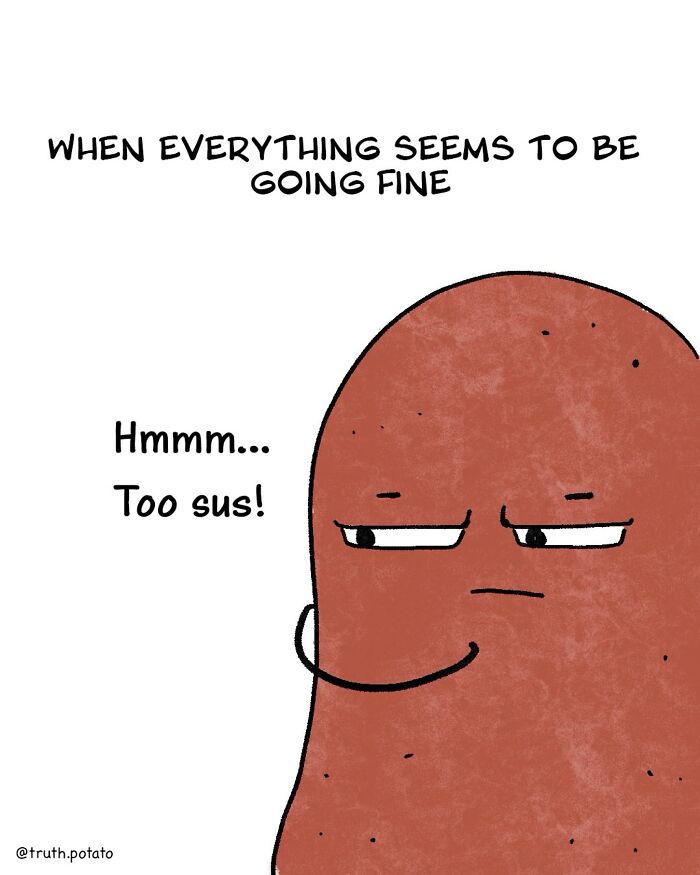 Truth Potato