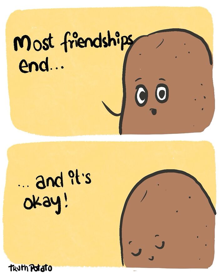 Truth Potato