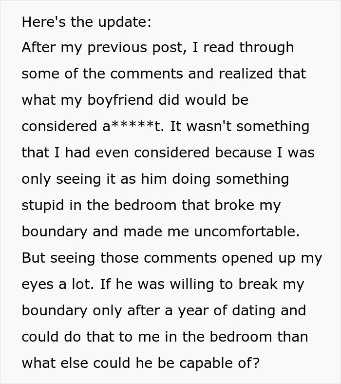 Magician Boyfriend Keeps Making Things Disappear, But One Final Trick Makes His Relationship Vanish
