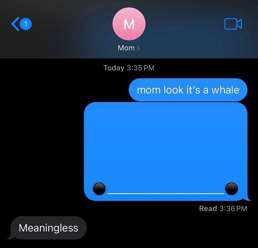 Weird-Dms