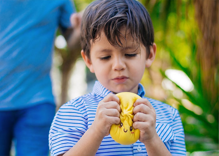Experts Issue New Warning Over Squishy Dumpling Toy, Parents Are Urged To Throw Away Immediately Experts Issue New Warning Over Squishy Dumpling Toy, Parents Are Urged To Throw Away Immediately