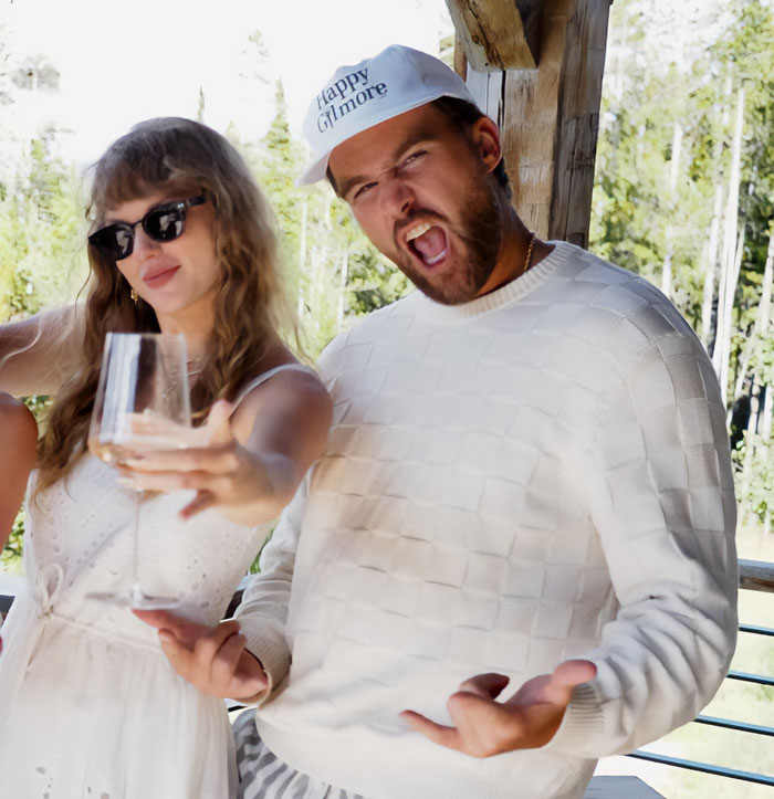 Taylor Swift And Travis Kelce’s Baby Plans Exposed With Intimate Details Of Married Life And Unexpected Dilemma Taylor Swift And Travis Kelce’s Baby Plans Exposed With Intimate Details Of Married Life And Unexpected Dilemma