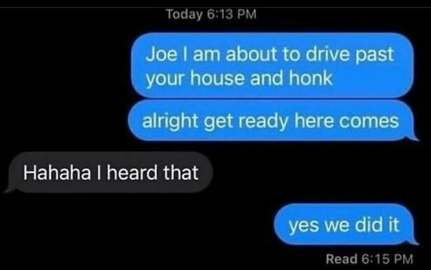 Weird-Dms