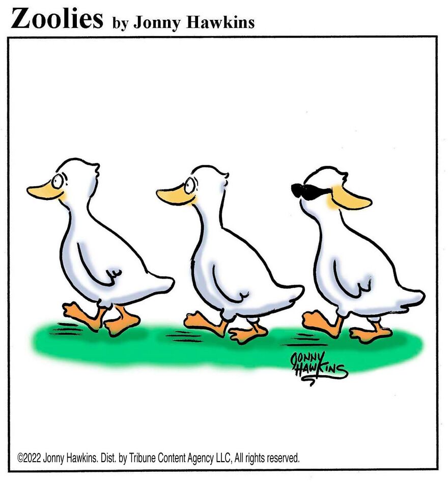 Backward Bill