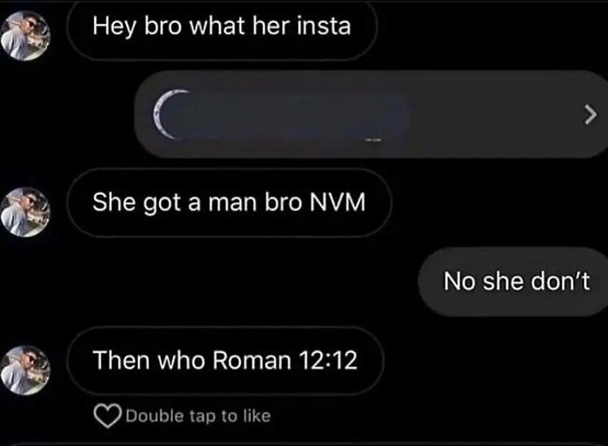 Weird-Dms