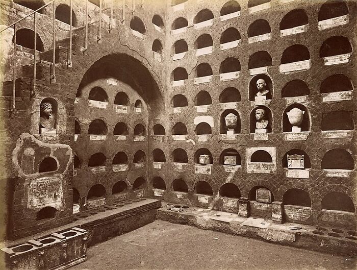 30 Famous Buildings With Incredible Histories That Deserve To Be Remembered Forever