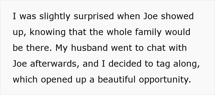 The author seizes an opportunity to expose the serial cheater's secret kid to his new girlfriend. The author seizes an opportunity to expose the serial cheater's secret kid to his new girlfriend.