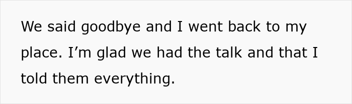 15YO Opens Up About Fearing Her New Stepmom, Uncle Turns Her Confession Into A Wedding Day Meltdown 15YO Opens Up About Fearing Her New Stepmom, Uncle Turns Her Confession Into A Wedding Day Meltdown