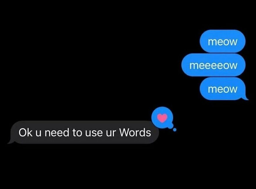 Weird-Dms