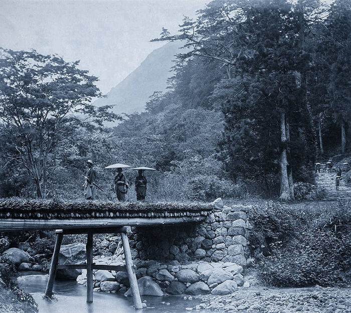 101 Fascinating Historical Photos That Tell Incredible Stories