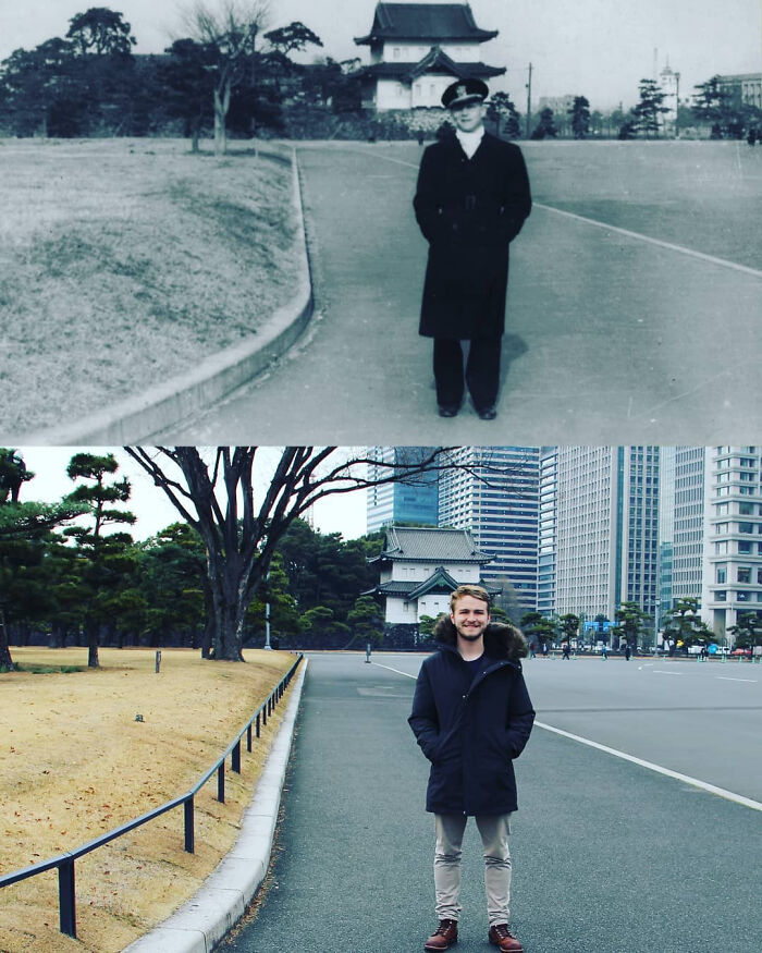 101 Fascinating Historical Photos That Tell Incredible Stories