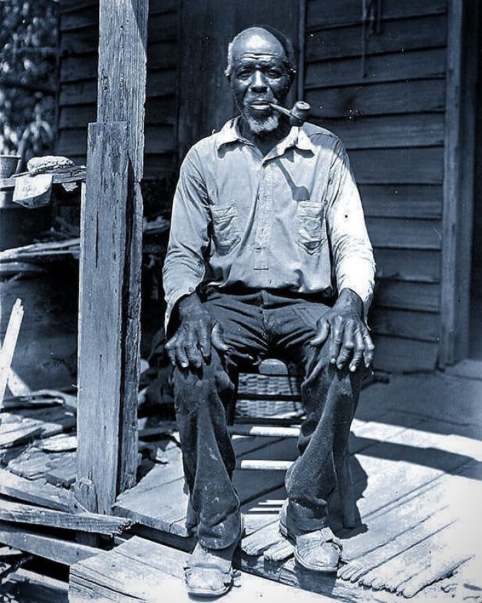 101 Fascinating Historical Photos That Tell Incredible Stories