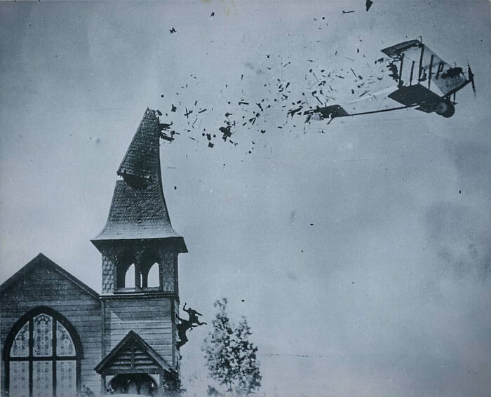 101 Fascinating Historical Photos That Tell Incredible Stories