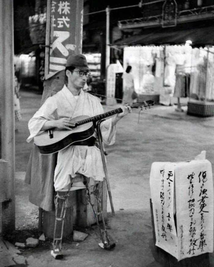 101 Fascinating Historical Photos That Tell Incredible Stories
