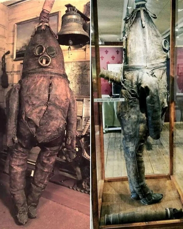 101 Fascinating Historical Photos That Tell Incredible Stories