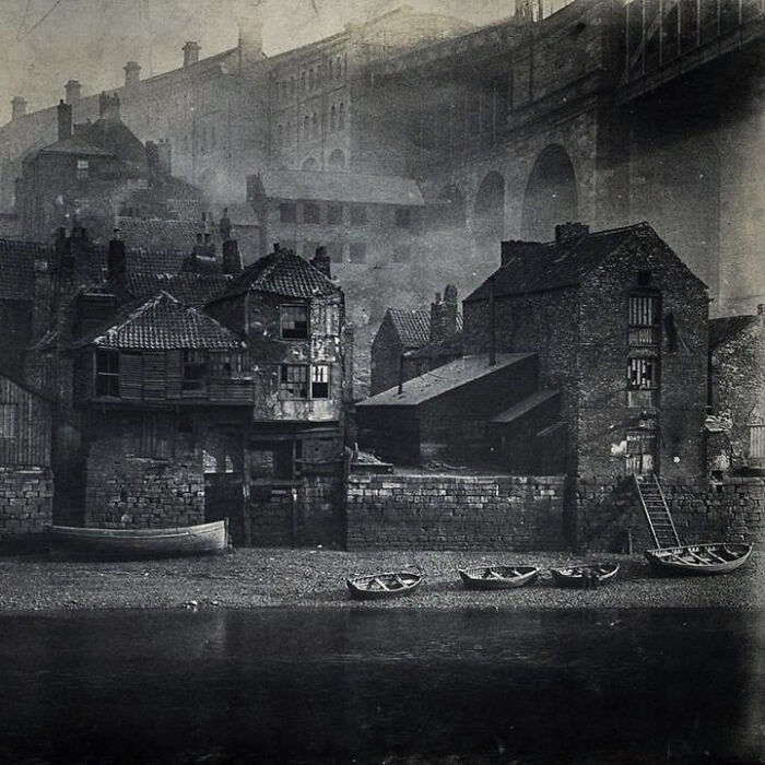 101 Fascinating Historical Photos That Tell Incredible Stories