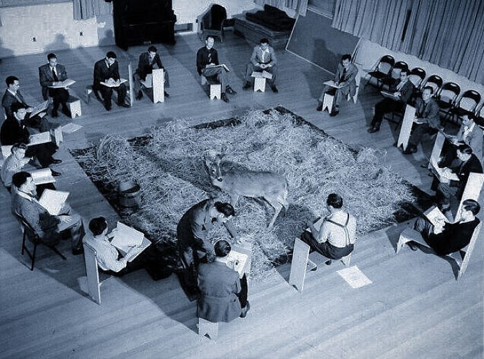 101 Fascinating Historical Photos That Tell Incredible Stories