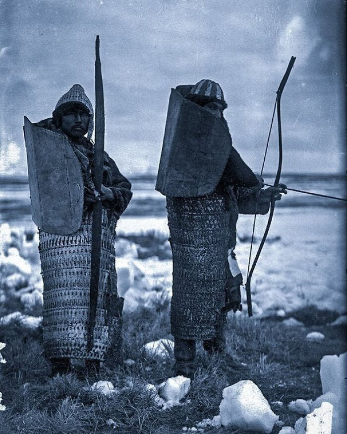 101 Fascinating Historical Photos That Tell Incredible Stories