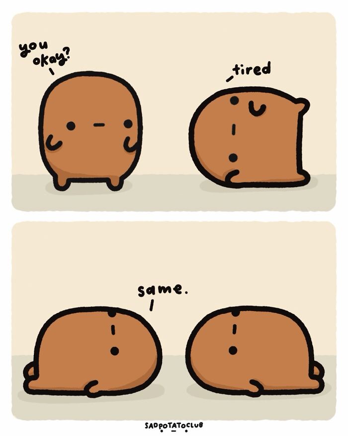 Sad Potato