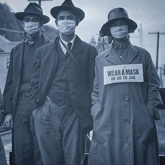 101 Fascinating Historical Photos That Tell Incredible Stories