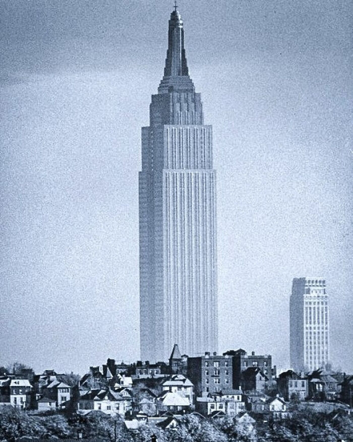 101 Fascinating Historical Photos That Tell Incredible Stories