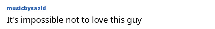 A social media comment from 'musicbysazid' expressing affection for Erling Haaland.