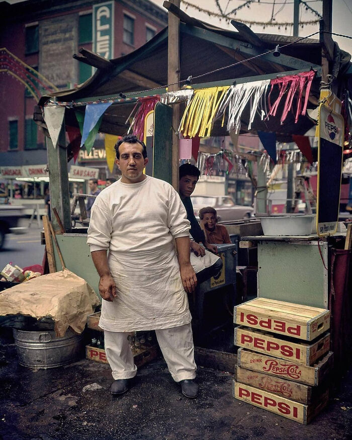 101 Fascinating Historical Photos That Tell Incredible Stories