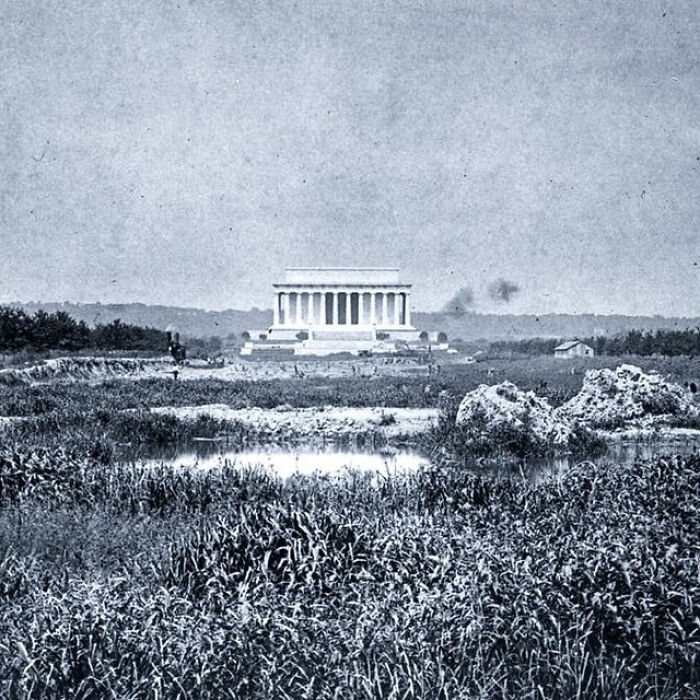 101 Fascinating Historical Photos That Tell Incredible Stories