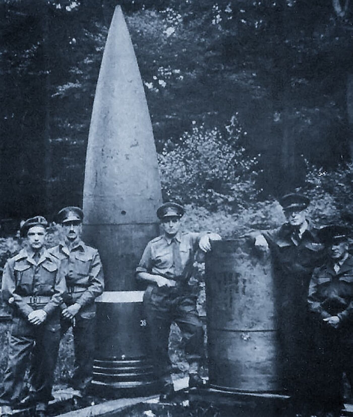 101 Fascinating Historical Photos That Tell Incredible Stories