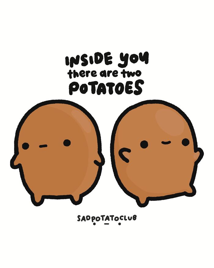 Sad Potato