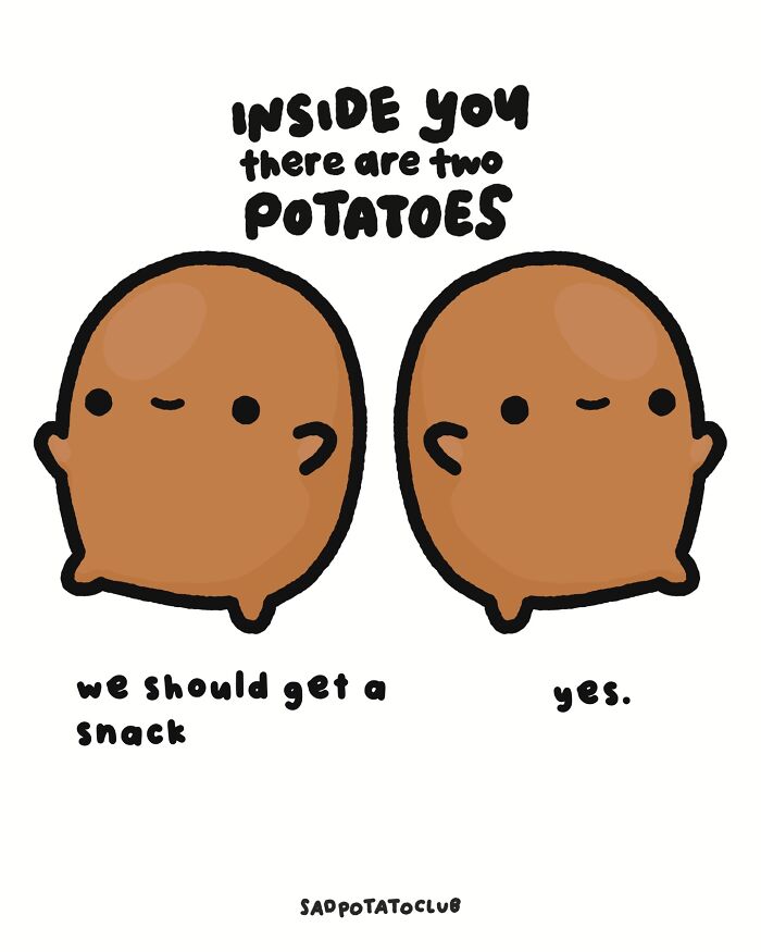 Sad Potato