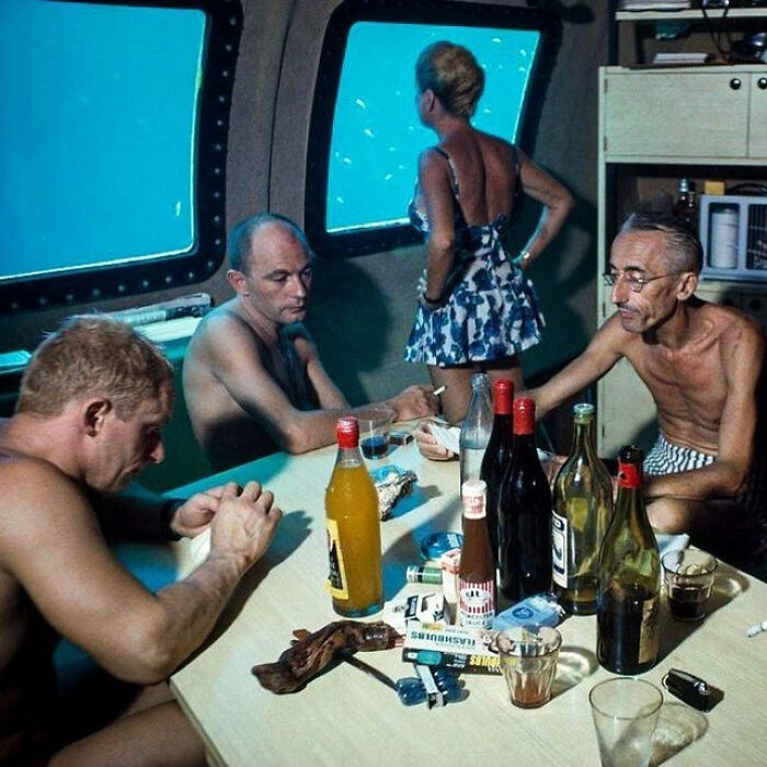 101 Fascinating Historical Photos That Tell Incredible Stories