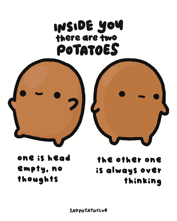 Sad Potato