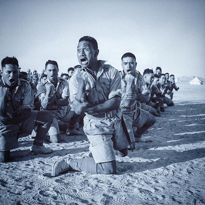 101 Fascinating Historical Photos That Tell Incredible Stories