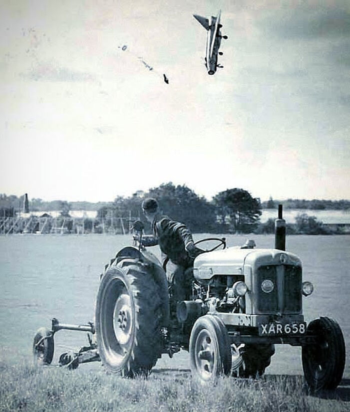 101 Fascinating Historical Photos That Tell Incredible Stories