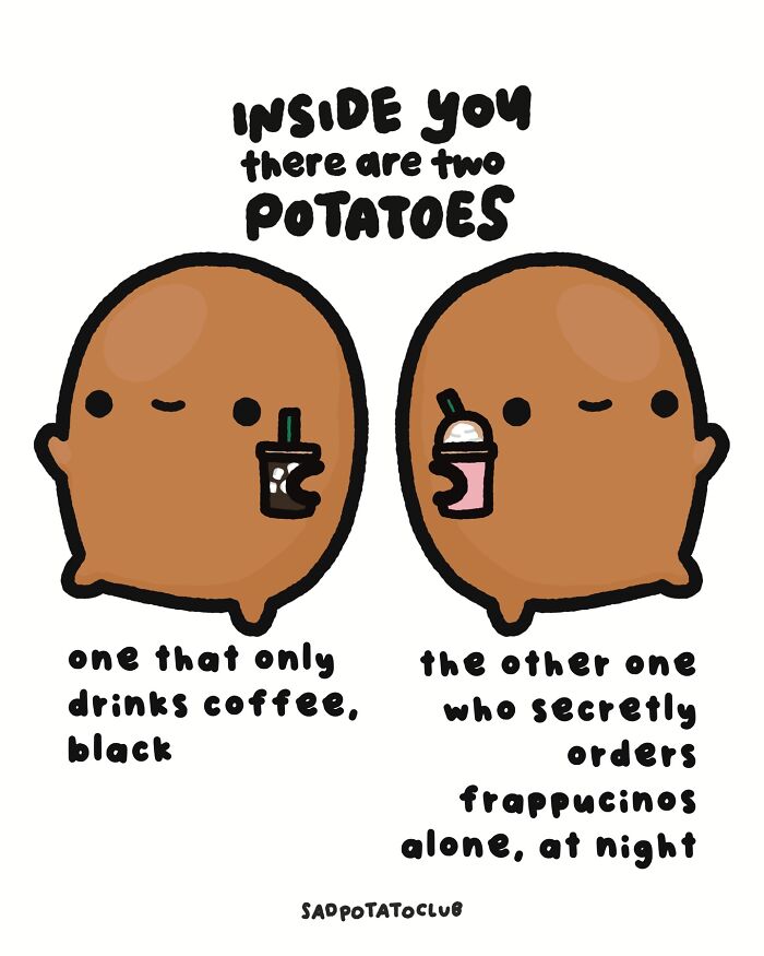 Sad Potato