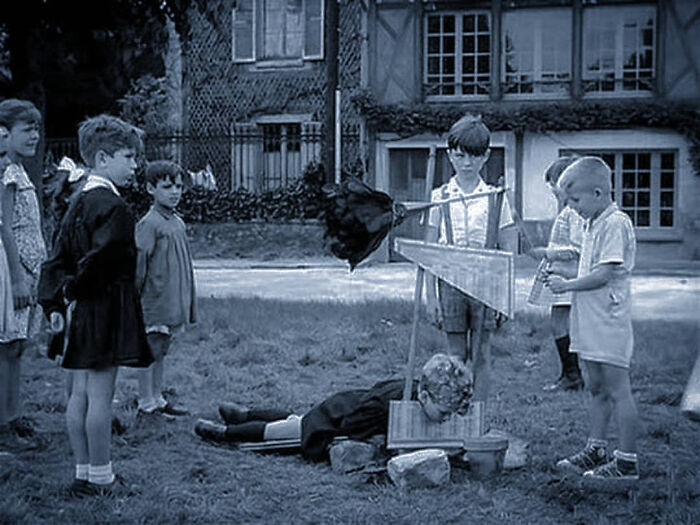 101 Fascinating Historical Photos That Tell Incredible Stories