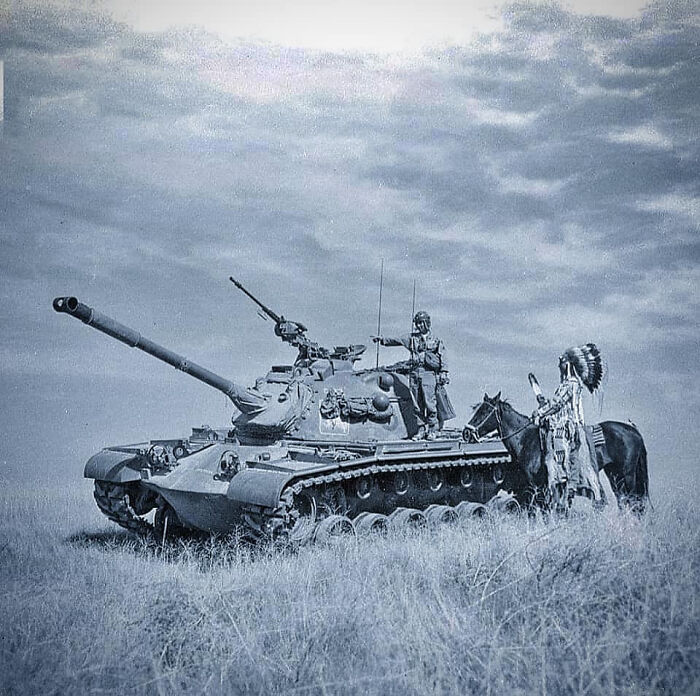 101 Fascinating Historical Photos That Tell Incredible Stories