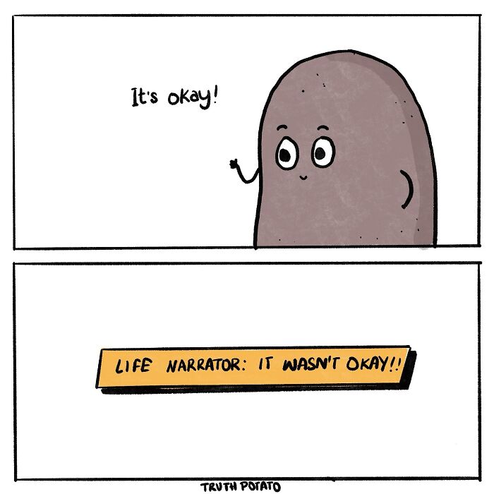 Truth Potato