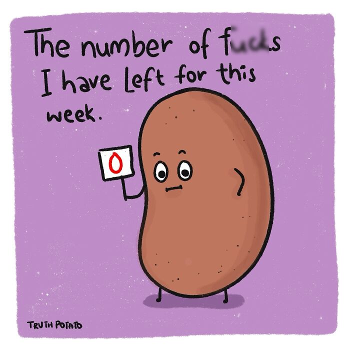 Truth Potato