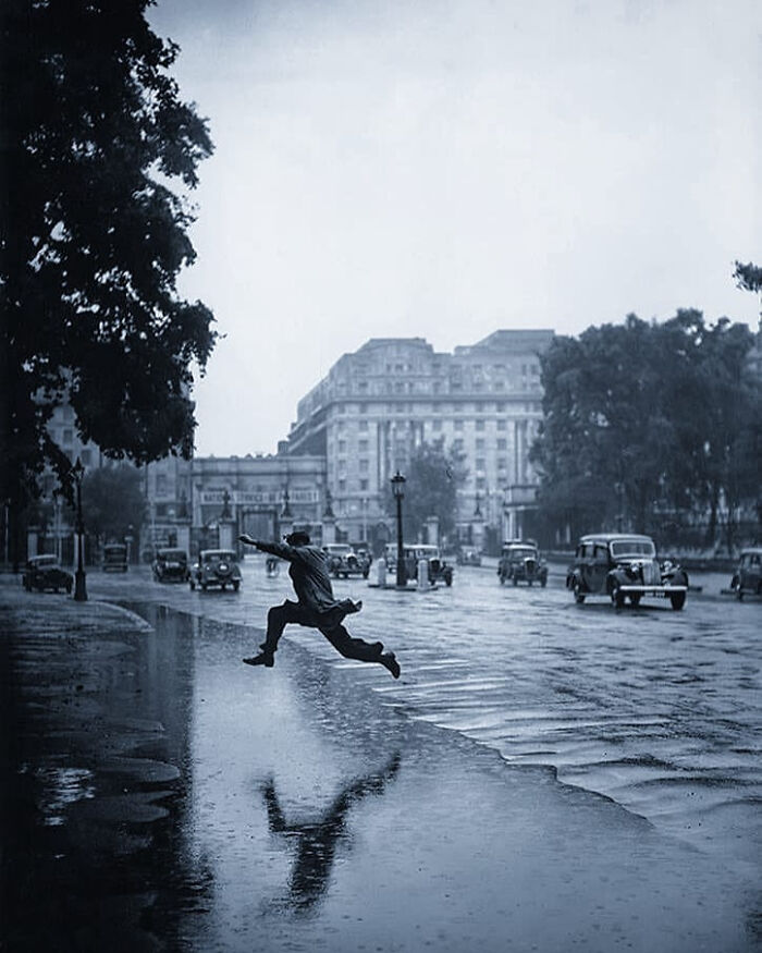 101 Fascinating Historical Photos That Tell Incredible Stories