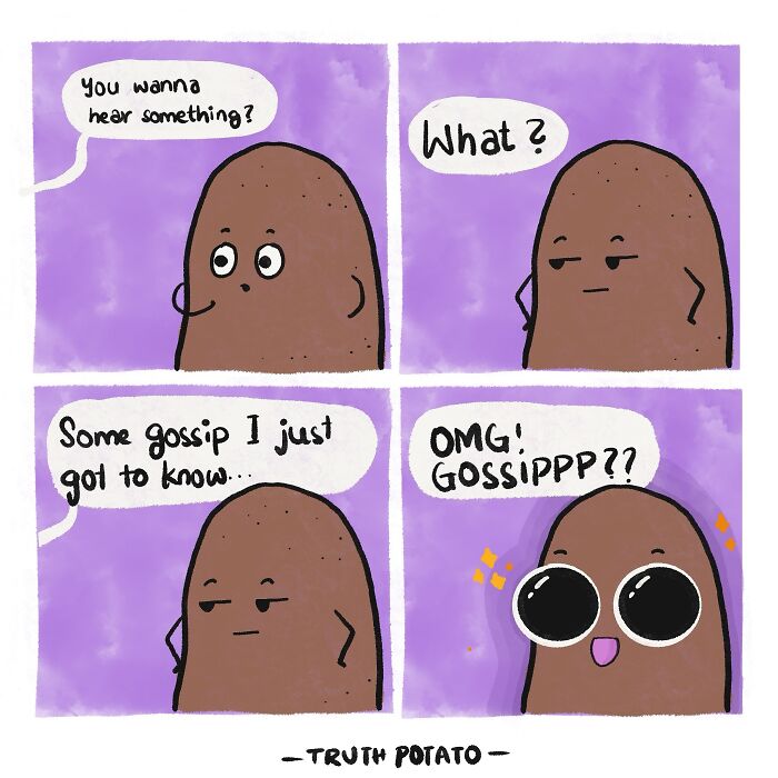 Truth Potato