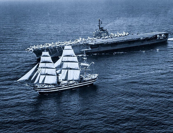 101 Fascinating Historical Photos That Tell Incredible Stories