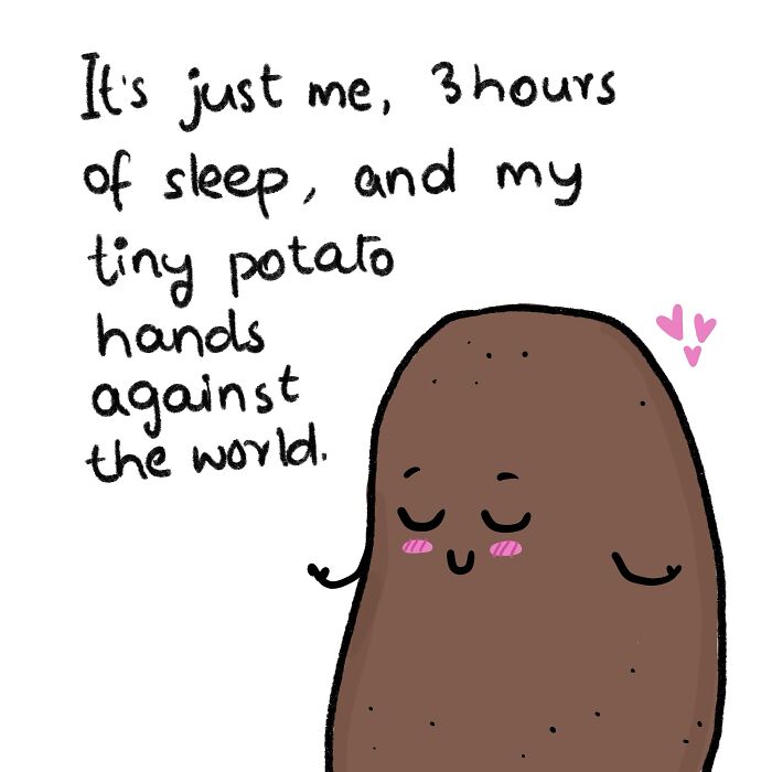 Truth Potato